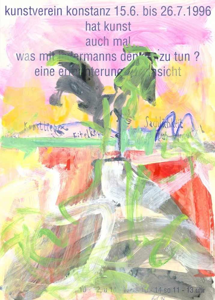 Non Tecnico Beyerle - Untitled