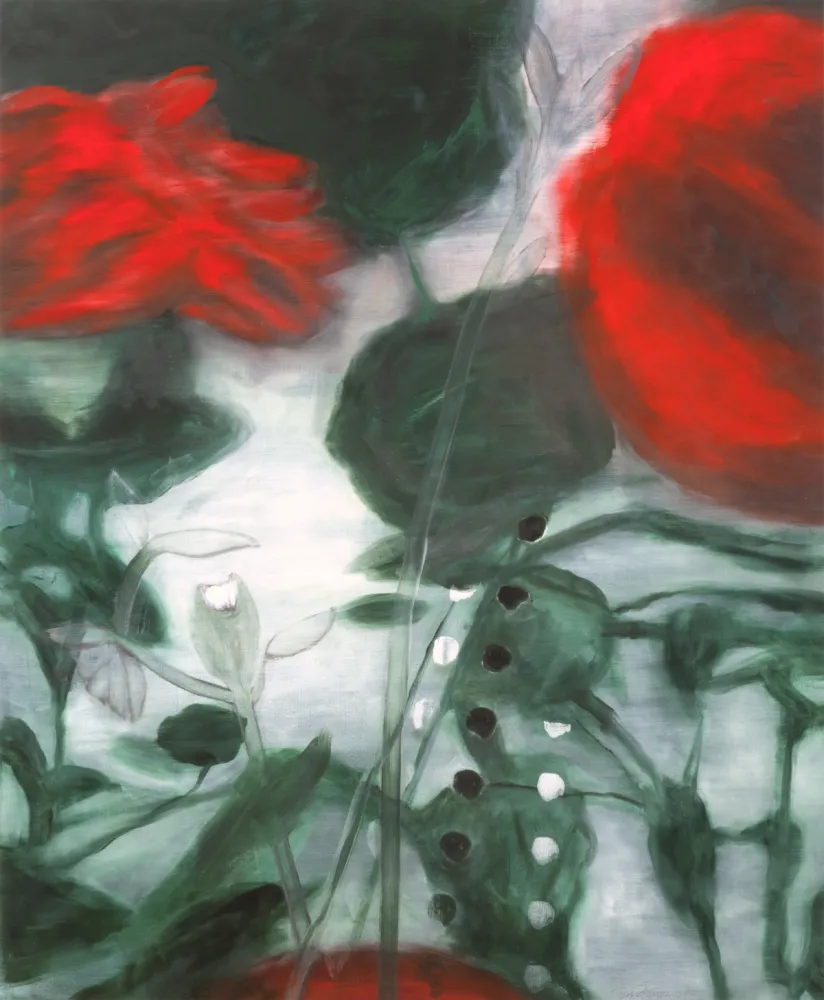 Non Tecnico Bleckner - Longer than the Heart