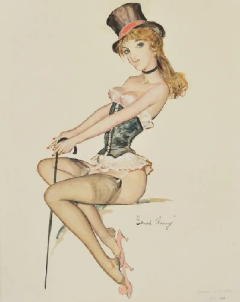 Non Tecnico Charoy - Le Paradis Latin