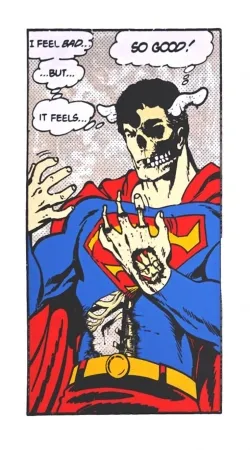 Serigrafia D-Face - Feels So Good