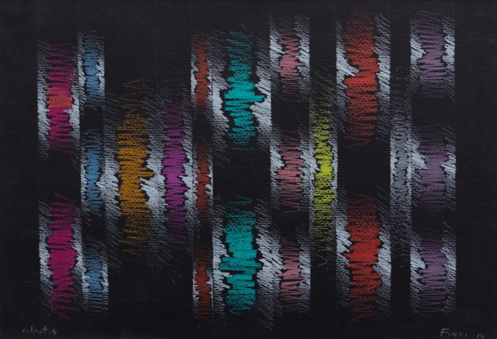 Non Tecnico Finzi - VIBRATILE