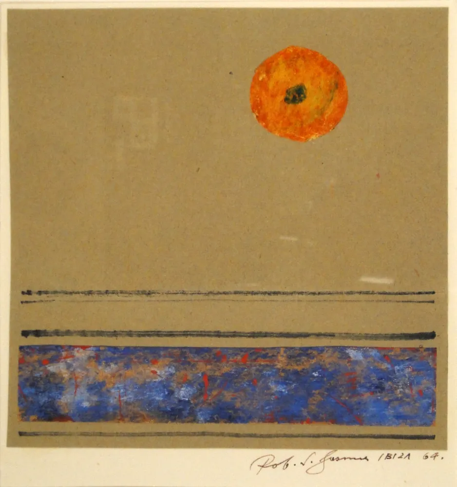 Non Tecnico Gessner - Untitled