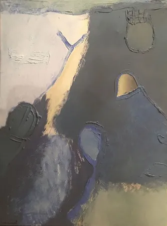 Non Tecnico Guinovart - Sin titulo