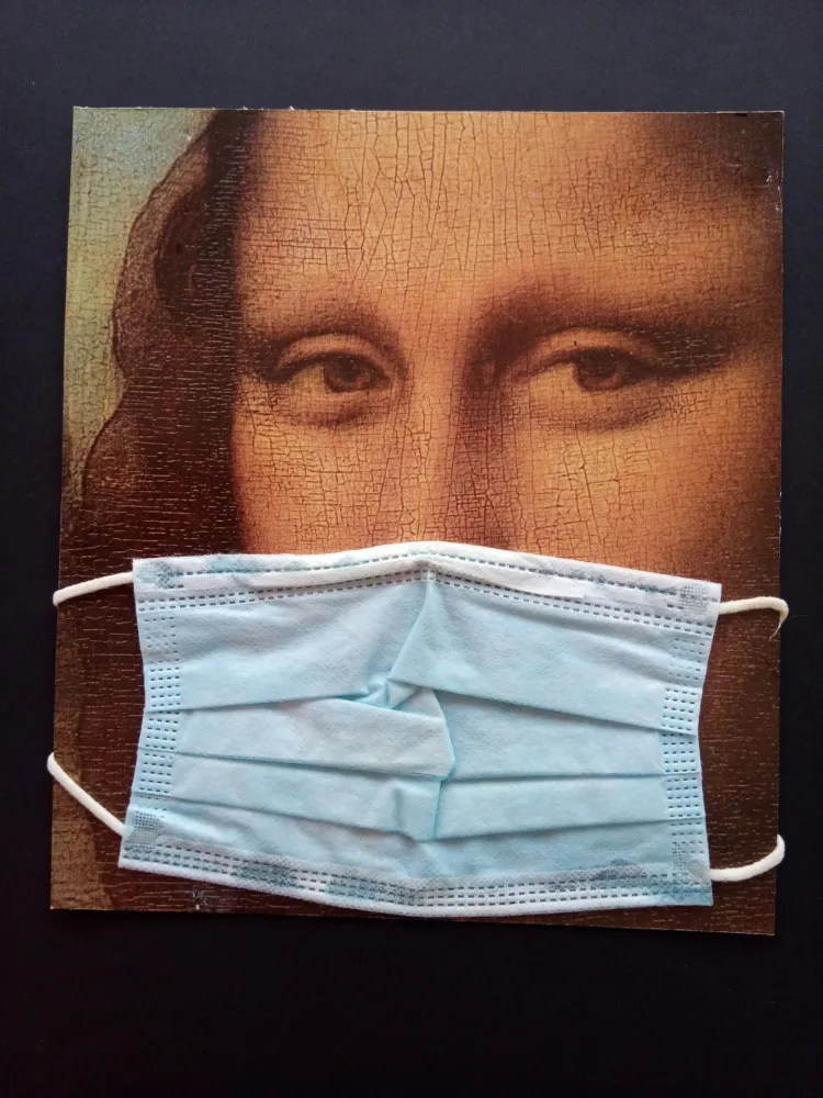 Non Tecnico Metras - Ella también lo usa - she also uses it