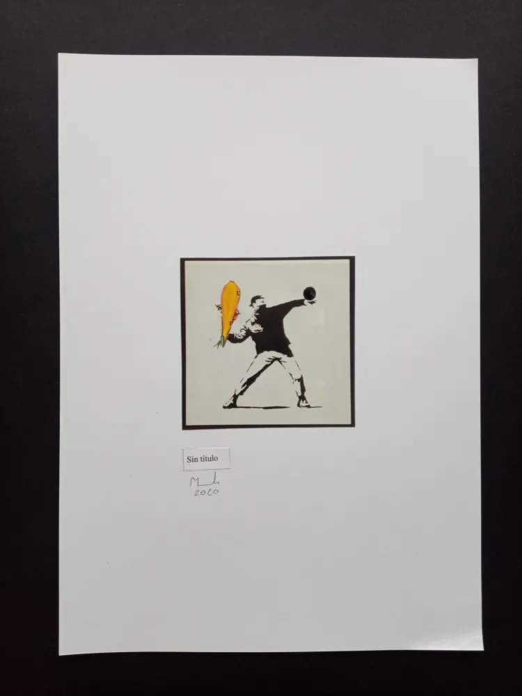 Non Tecnico Metras - Sin titulo