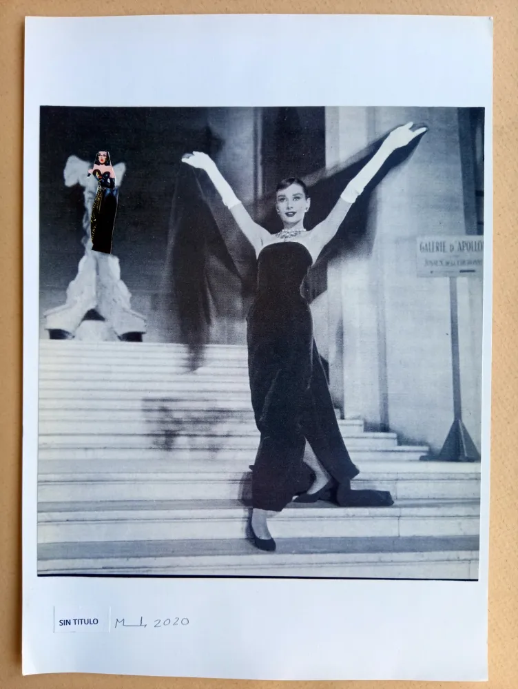 Non Tecnico Metras - Sin titulo