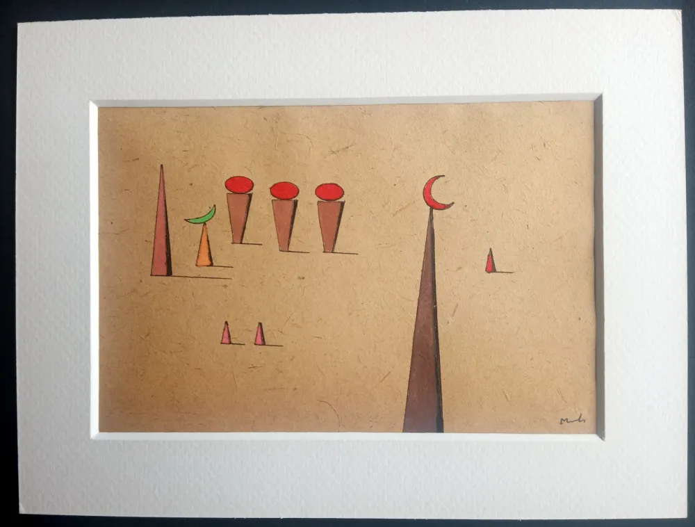 Non Tecnico Metras - S/T