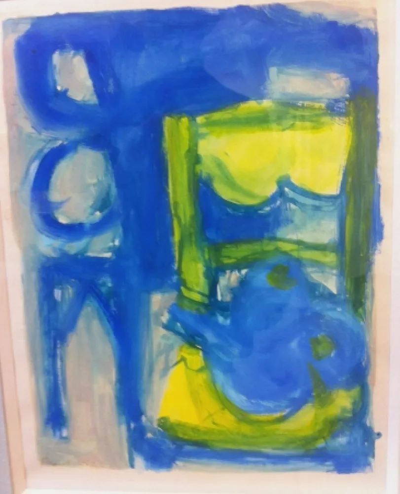 Non Tecnico Mualla - Chaise à la theire