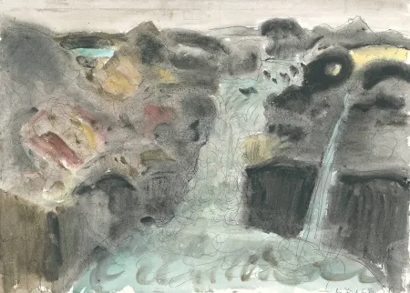 Non Tecnico Niederreuther - Bei Landerbrekka