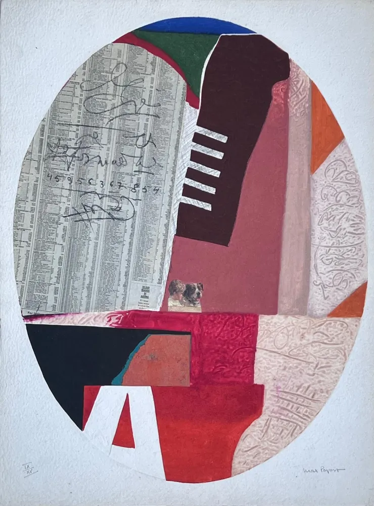 Incisione Papart - Don Giovanni 