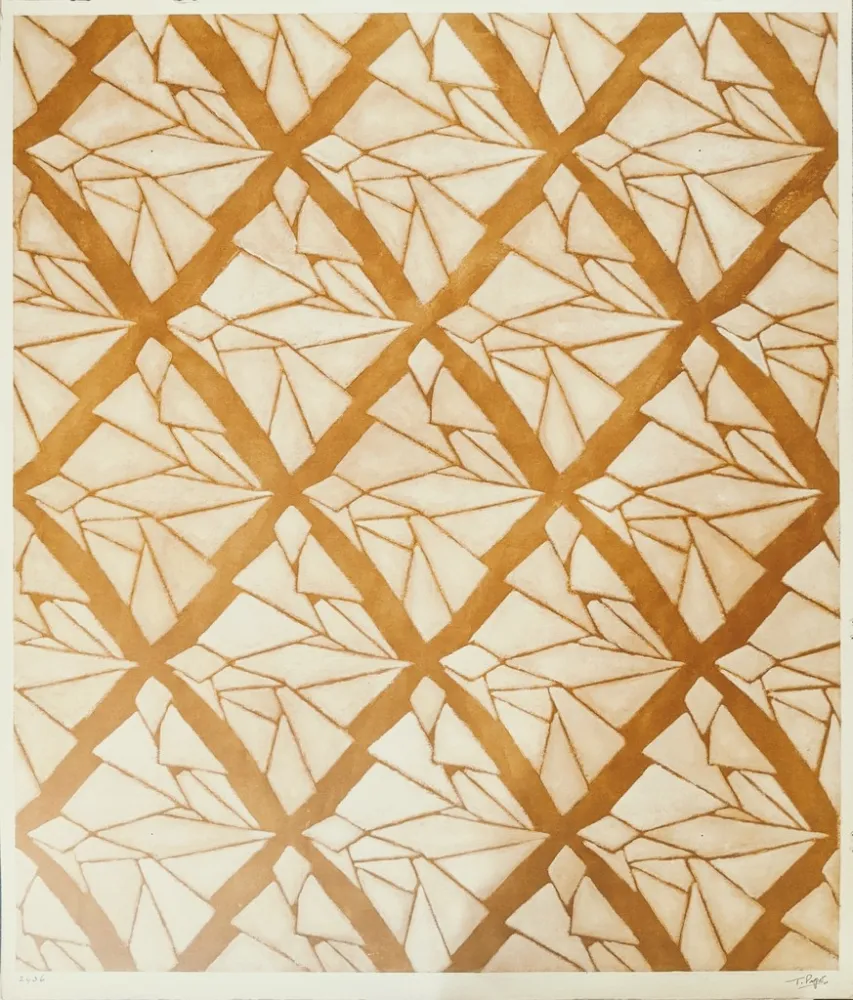 Non Tecnico Pape - Untitled