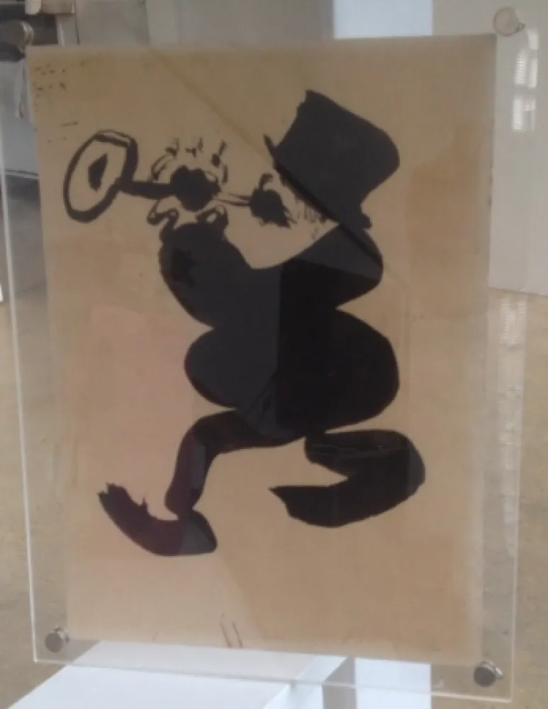 Non Tecnico Pomar - TROMPETTISTE