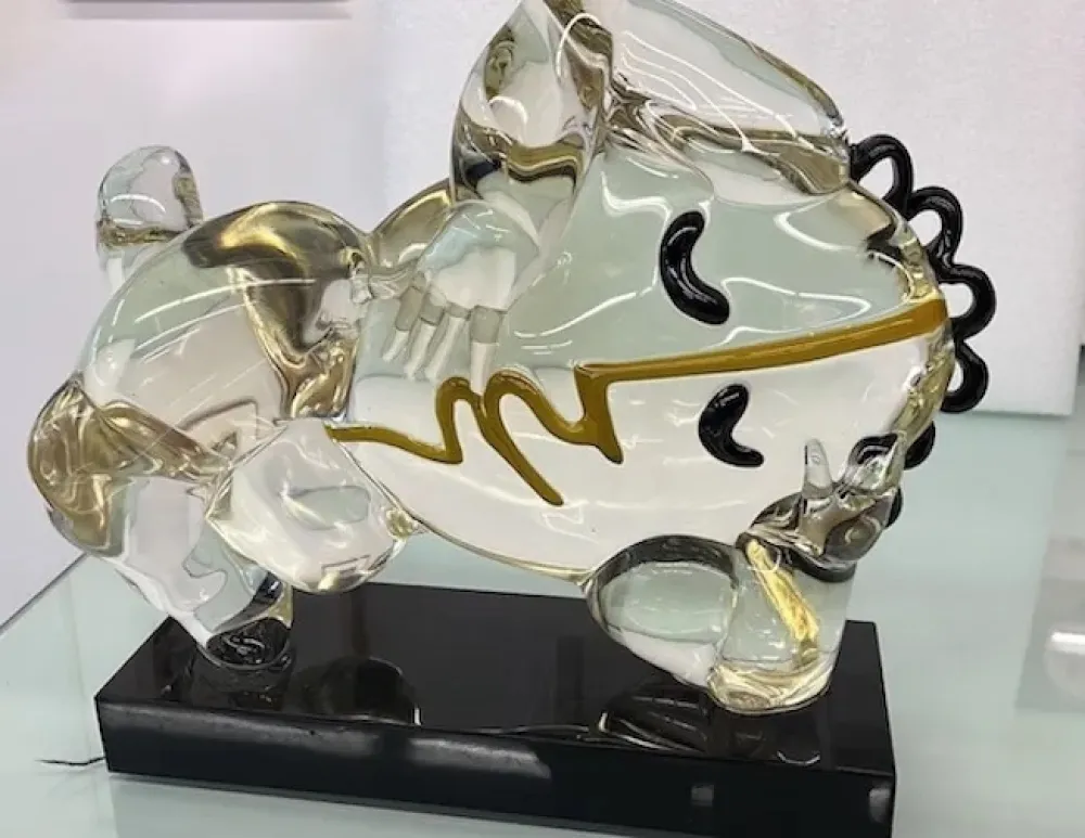 Non Tecnico Ripolles - Nina Distesa