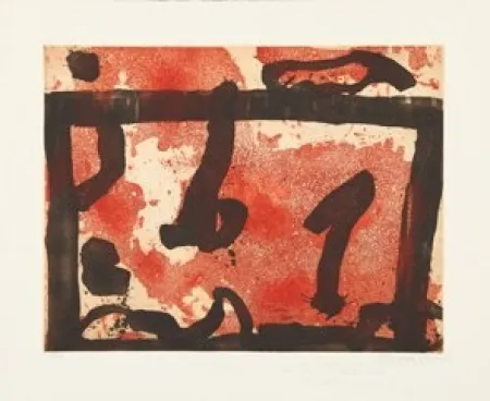 Acquaforte E Acquatinta Schumacher - 