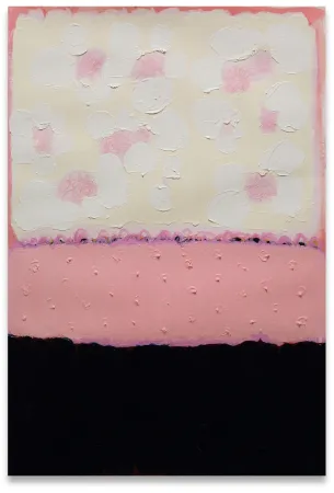 Non Tecnico Spielman - Ice Blossoms