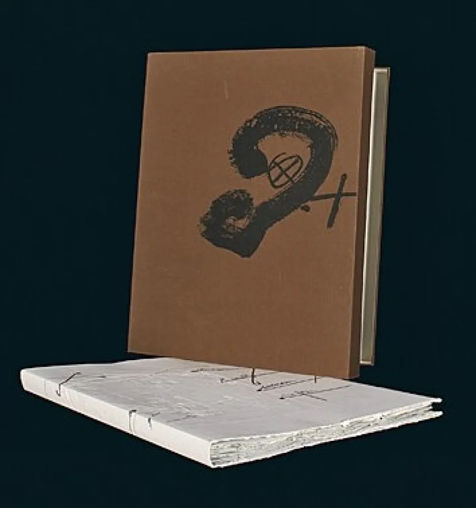 Non Tecnico Tàpies - 