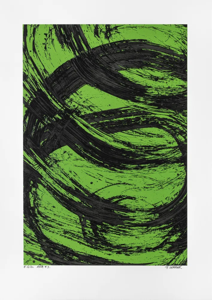 Non Tecnico Verdier - Aria 09