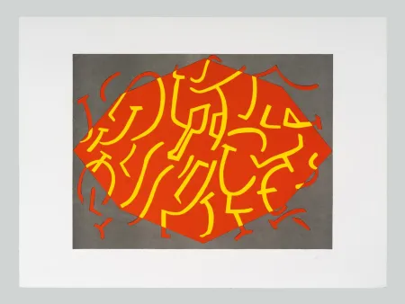 Incisione Accardi - Composizione (C)