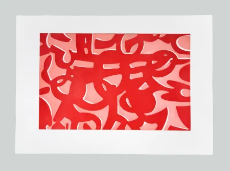 Acquaforte E Acquatinta Accardi - La ricerca del colore (F)