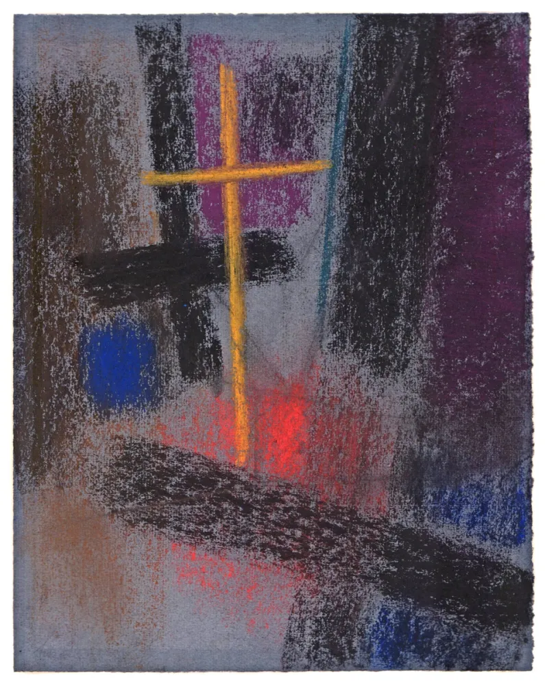 Non Tecnico Ackermann - Karfreitag