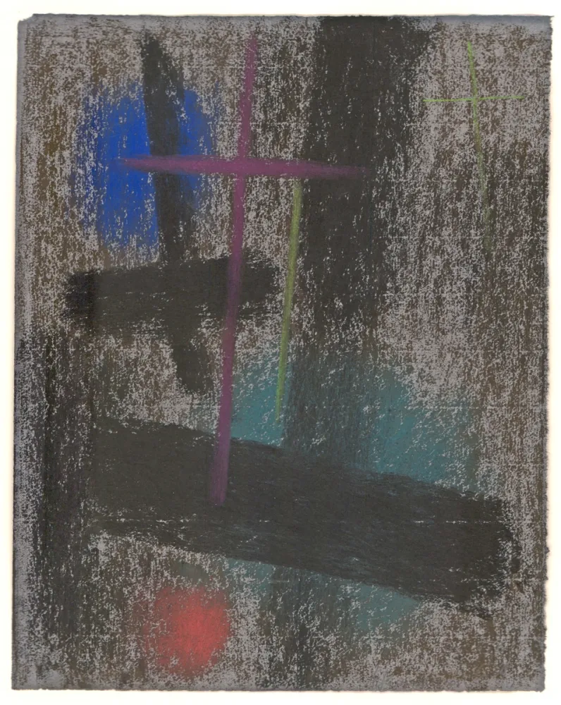 Non Tecnico Ackermann - Ostern