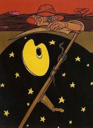 Litografia Adami - Still life