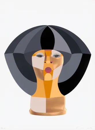 Multiplo Adams - Fringe - Style Variation 5