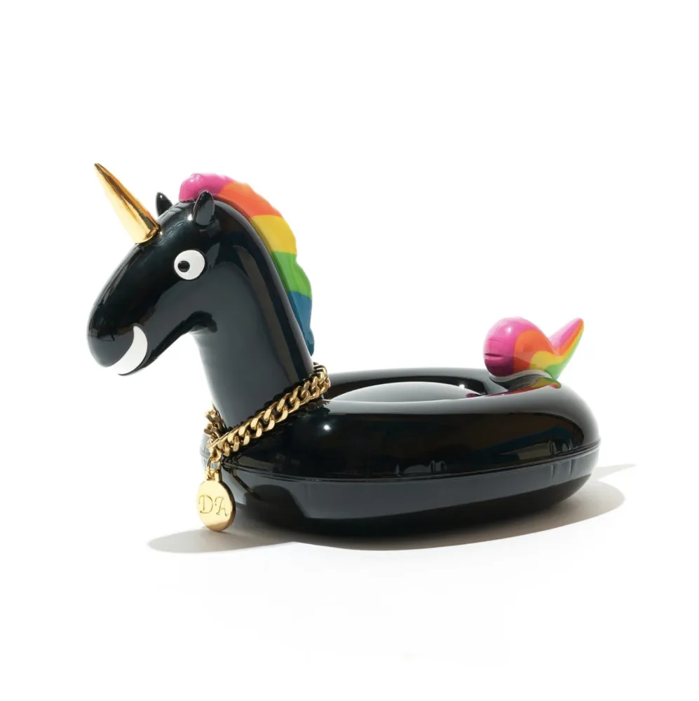 Multiplo Adams - Good Luck Charm