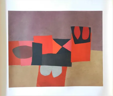 Acquaforte E Acquatinta Afro - Santarossa