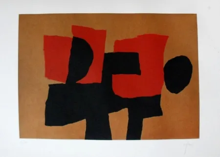 Incisione Afro - Scarpanto