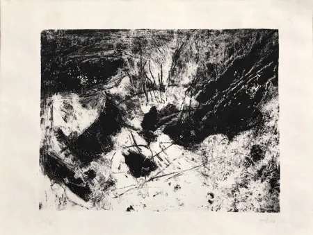 Acquaforte Afro - Sin titulo