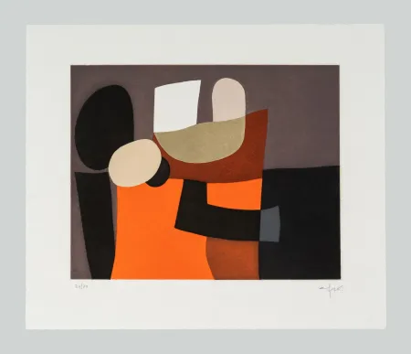 Acquaforte E Acquatinta Afro - Spleen