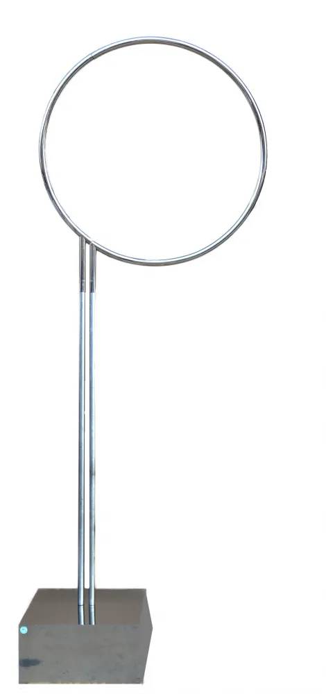 Multiplo Agam - Cercle Haut