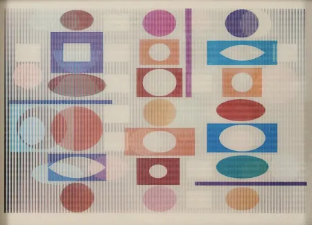 Multiplo Agam - Poly Meta