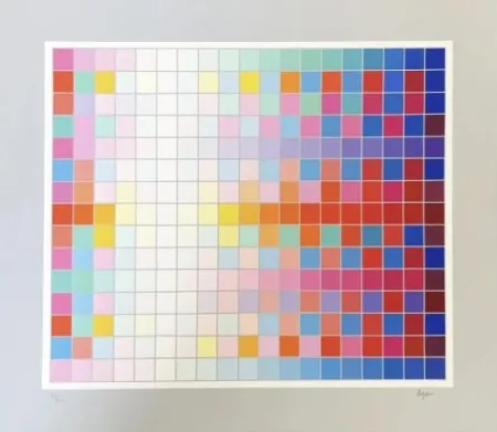 Multiplo Agam - Square Wave