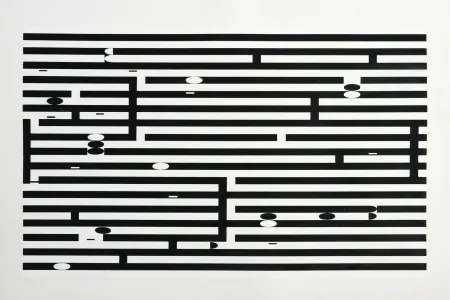 Multiplo Agam - Untitled