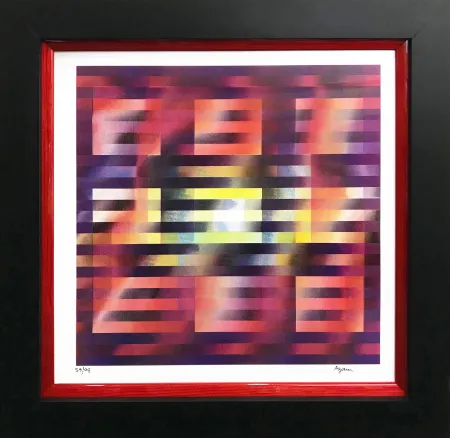 Non Tecnico Agam - UNTITLED