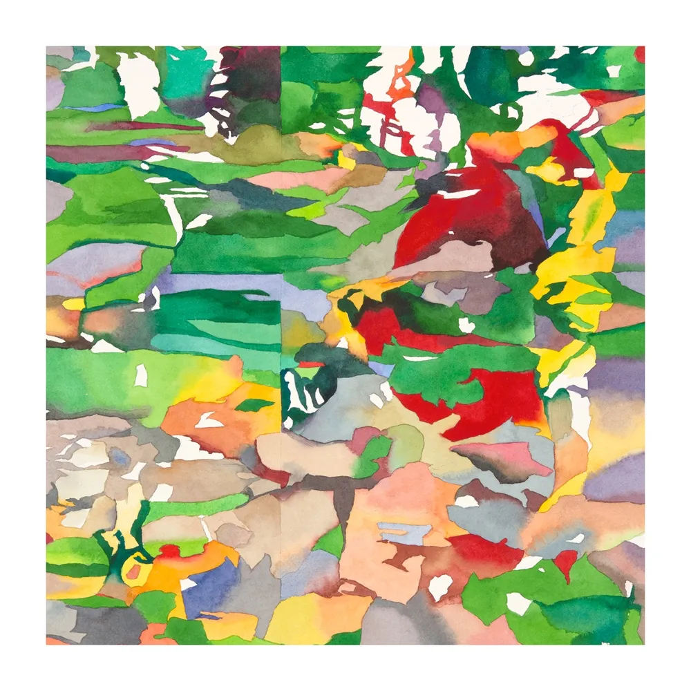 Grafica Numerica Agosti - Caducée rouge