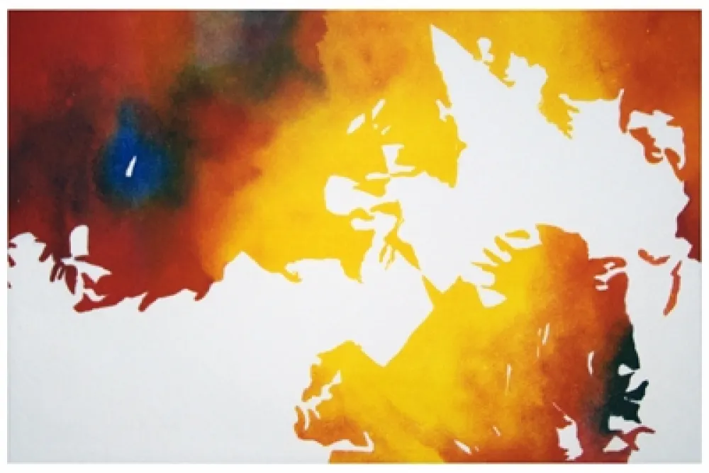 Litografia Agosti - Ignis