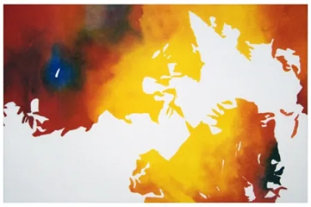 Litografia Agosti - Ignis