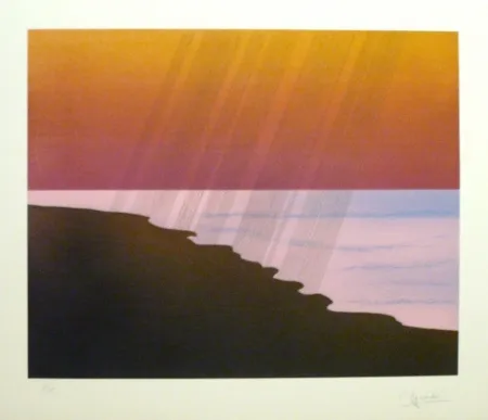 Serigrafia Aguadé - CLAROS 5