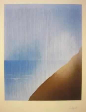 Litografia Aguade - Mexico