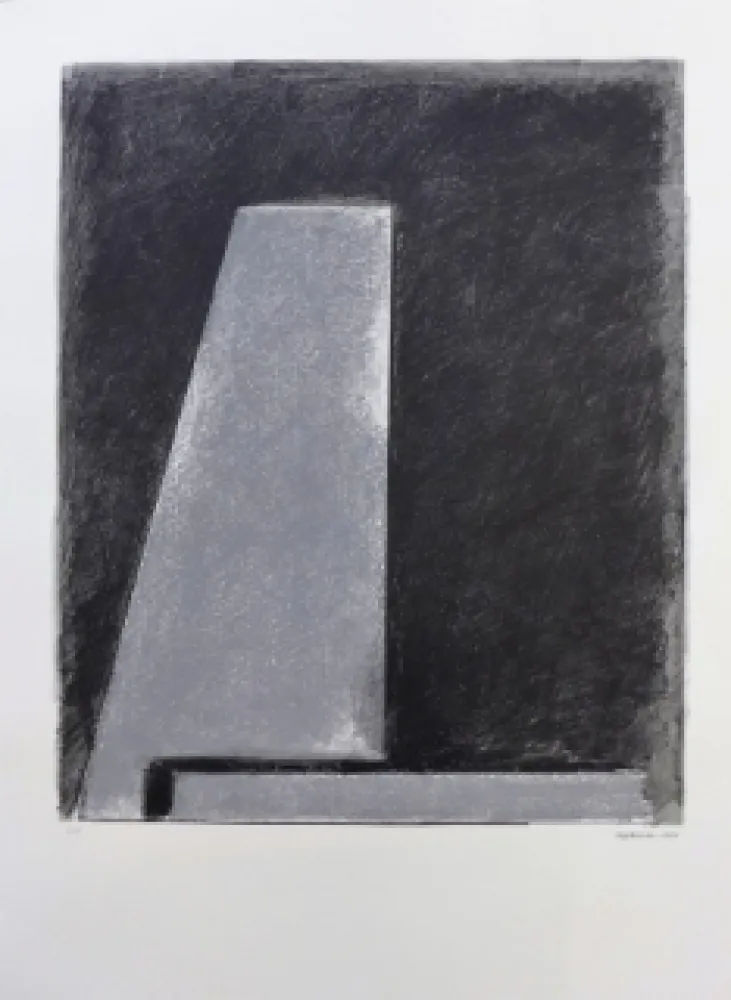 Litografia Aguilar - AG 2