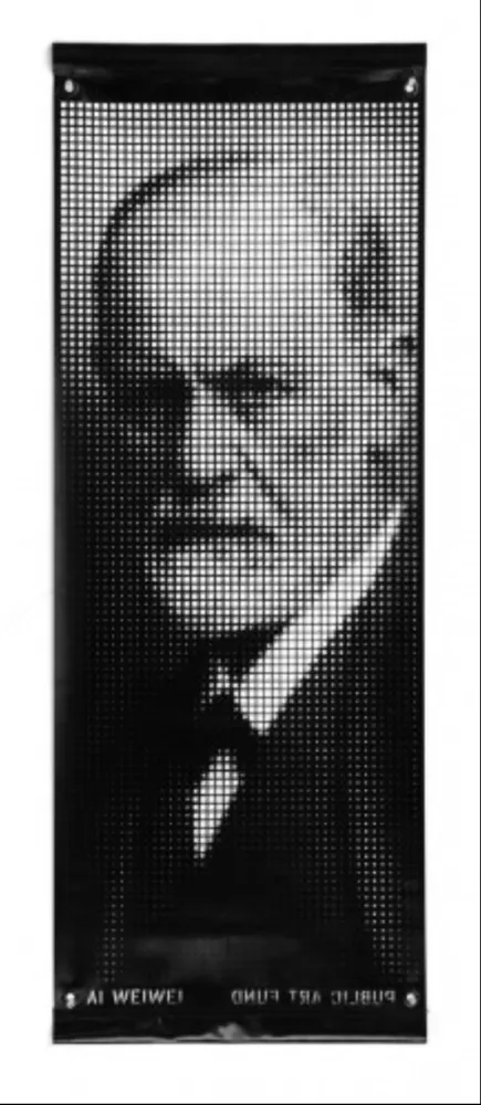 Multiplo Ai - Freud Banner