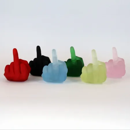 Multiplo Ai - Study of Perspective in Glass (set of 5)