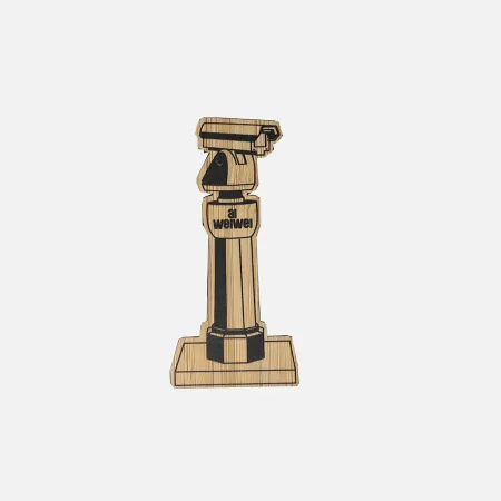 Multiplo Ai - Surveillance Camera