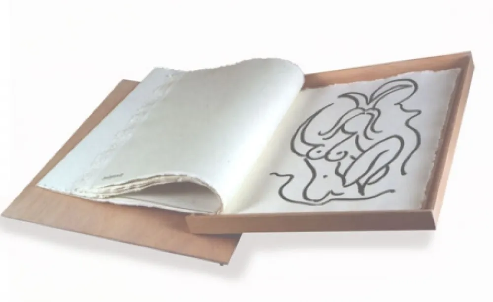 Libro Illustrato Alberti - Bestiario