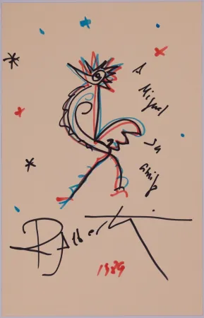 Non Tecnico Alberti - Untitled