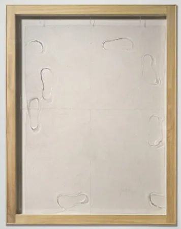 Multiplo Alcaraz - Autoretrat caminant