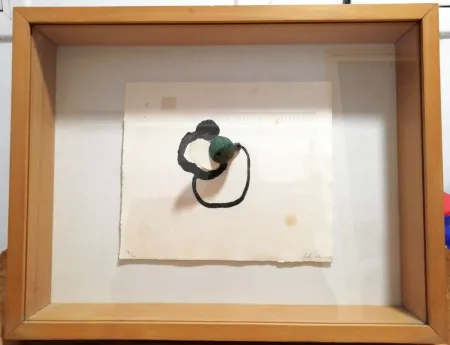 Multiplo Alcaraz - El so d'aquest gravat 